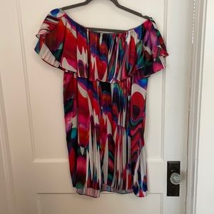 Askari Multicolor Dress